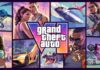 ‘GTA 6’ entra em contagem decrescente com pré-venda marcada e capa oficial revelada