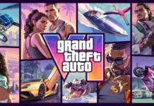 ‘GTA 6’ entra em contagem decrescente com pré-venda marcada e capa oficial revelada