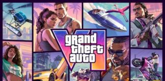 ‘GTA 6’ entra em contagem decrescente com pré-venda marcada e capa oficial revelada