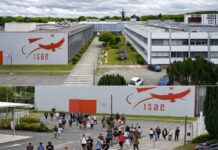 GGPEN envia cinco quadros para mestrados em França no âmbito do projecto ANGEO-1
