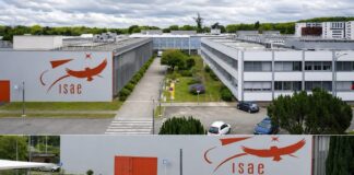 GGPEN envia cinco quadros para mestrados em França no âmbito do projecto ANGEO-1