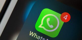 WhatsApp lança nomes de utilizador e permite conversar sem partilhar o número de telefone