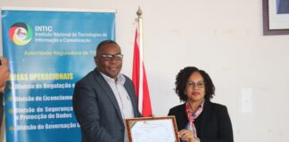 Moçambique inicia licenciamento no sector da cibersegurança