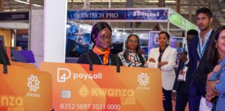 Pay4all leva Cartão Multicaixa é-Kwanza à FILDA 2026 com emissão imediata