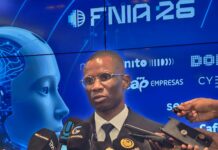 Angola pode transformar a IA em motor de desenvolvimento, defende cofundador do FNIA 2026