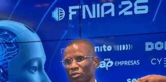 Angola pode transformar a IA em motor de desenvolvimento, defende cofundador do FNIA 2026