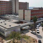 Hospital Geral do Lubango