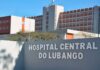 Hospital Geral do Lubango lança aplicativo móvel para marcação de consultas