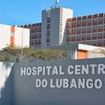 Hospital Geral do Lubango