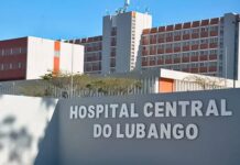 Hospital Geral do Lubango lança aplicativo móvel para marcação de consultas