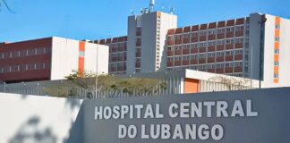 Hospital Geral do Lubango lança aplicativo móvel para marcação de consultas