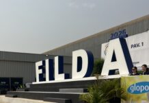 FILDA 2026 arranca com foco na inovação, tecnologia e produção nacional