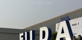 FILDA 2026 arranca com foco na inovação, tecnologia e produção nacional