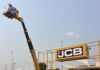 Oceano Máquinas leva tecnologia de monitorização remota da JCB à FILDA 2026