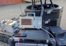 ANGOSAT-2 inicia testes para distribuir sinal da TVM em Moçambique