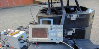 ANGOSAT-2 inicia testes para distribuir sinal da TVM em Moçambique