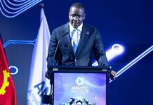 Tecnologia espacial acelera exploração petrolífera nas bacias interiores de Angola