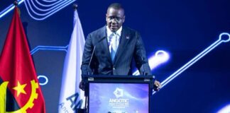 Tecnologia espacial acelera exploração petrolífera nas bacias interiores de Angola