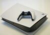 Sony vai abandonar discos físicos para novos jogos da PlayStation a partir de 2028