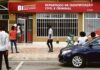 Angola prepara emissão online do Certificado do Registo Criminal