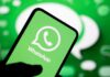 WhatsApp prepara serviço de nuvem próprio para backups de conversas