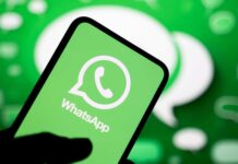 WhatsApp prepara serviço de nuvem próprio para backups de conversas