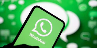 WhatsApp prepara serviço de nuvem próprio para backups de conversas