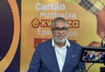 Pay4all lança oficialmente Cartão Multicaixa é-Kwanza na FILDA 2026