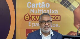 Pay4all lança oficialmente Cartão Multicaixa é-Kwanza na FILDA 2026