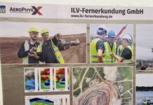 FILDA 2026: ILV destaca soluções de sensoriamento remoto para mineração, petróleo e cartografia