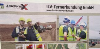 FILDA 2026: ILV destaca soluções de sensoriamento remoto para mineração, petróleo e cartografia