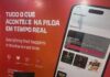 FILDA 2026: Zimbora apresenta plataforma que reúne eventos num único espaço digital