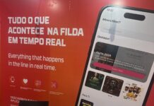 FILDA 2026: Zimbora apresenta plataforma que reúne eventos num único espaço digital