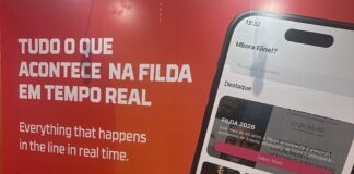 FILDA 2026: Zimbora apresenta plataforma que reúne eventos num único espaço digital