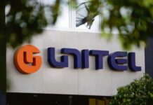 UNITEL confirma ataque cibernético com impacto nos serviços em todo o país