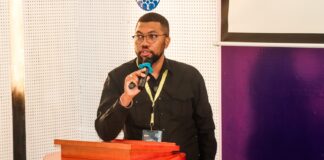 Angola precisa de transformar infra-estruturas em utilização efectiva, competências e resultados económicos, defende Director da New Cognito