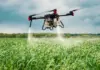 Angola prepara produção local de drones para Agricultura, Mineração e Petróleo e Gás