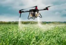 Angola prepara produção local de drones para Agricultura, Mineração e Petróleo e Gás