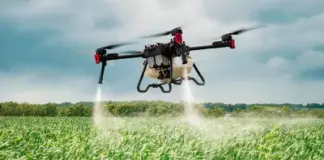 Angola prepara produção local de drones para Agricultura, Mineração e Petróleo e Gás
