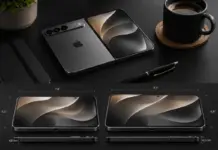 Apple pode preparar iPhone Ultra 3 com telas maiores para 2028
