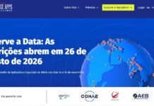 Angola junta-se às agências espaciais parceiras da NASA no Space Apps Challenge 2026