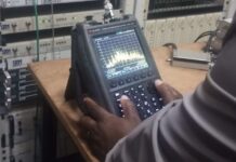 Moçambique inicia testes com o ANGOSAT-2 para serviços de telecomunicações