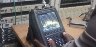 Moçambique inicia testes com o ANGOSAT-2 para serviços de telecomunicações