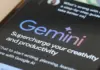 Google permite remover marca d’água visível de conteúdos gerados por IA