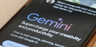 Google permite remover marca d’água visível de conteúdos gerados por IA