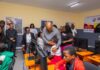 MINTTICS inaugura salas de informática e pontos de internet gratuita em Luanda e Icolo e Bengo