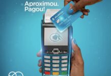 Banco ATLANTICO lança pagamentos por aproximação com cartão Multicaixa