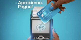 Banco ATLANTICO lança pagamentos por aproximação com cartão Multicaixa