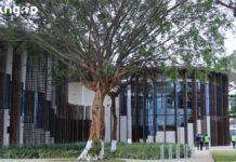 Angola reforça segurança dos dados do Estado com novo Centro de Backup