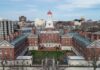 Harvard oferece bolsa de 80 mil dólares por ano para investigadores em Ciências Sociais